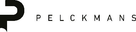 Logo Pelckmans